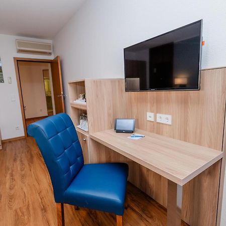 Parkhotel St.Leonhard Uberlingen Dış mekan fotoğraf