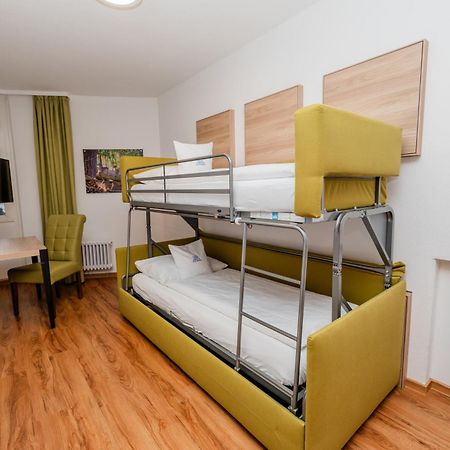 Parkhotel St.Leonhard Uberlingen Dış mekan fotoğraf