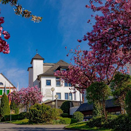 Parkhotel St.Leonhard Uberlingen Dış mekan fotoğraf