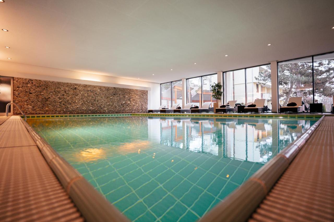Parkhotel St.Leonhard Uberlingen Dış mekan fotoğraf