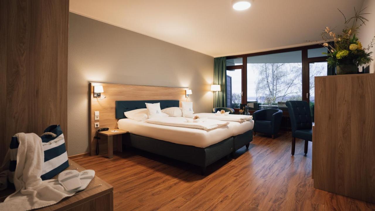 Parkhotel St.Leonhard Uberlingen Dış mekan fotoğraf