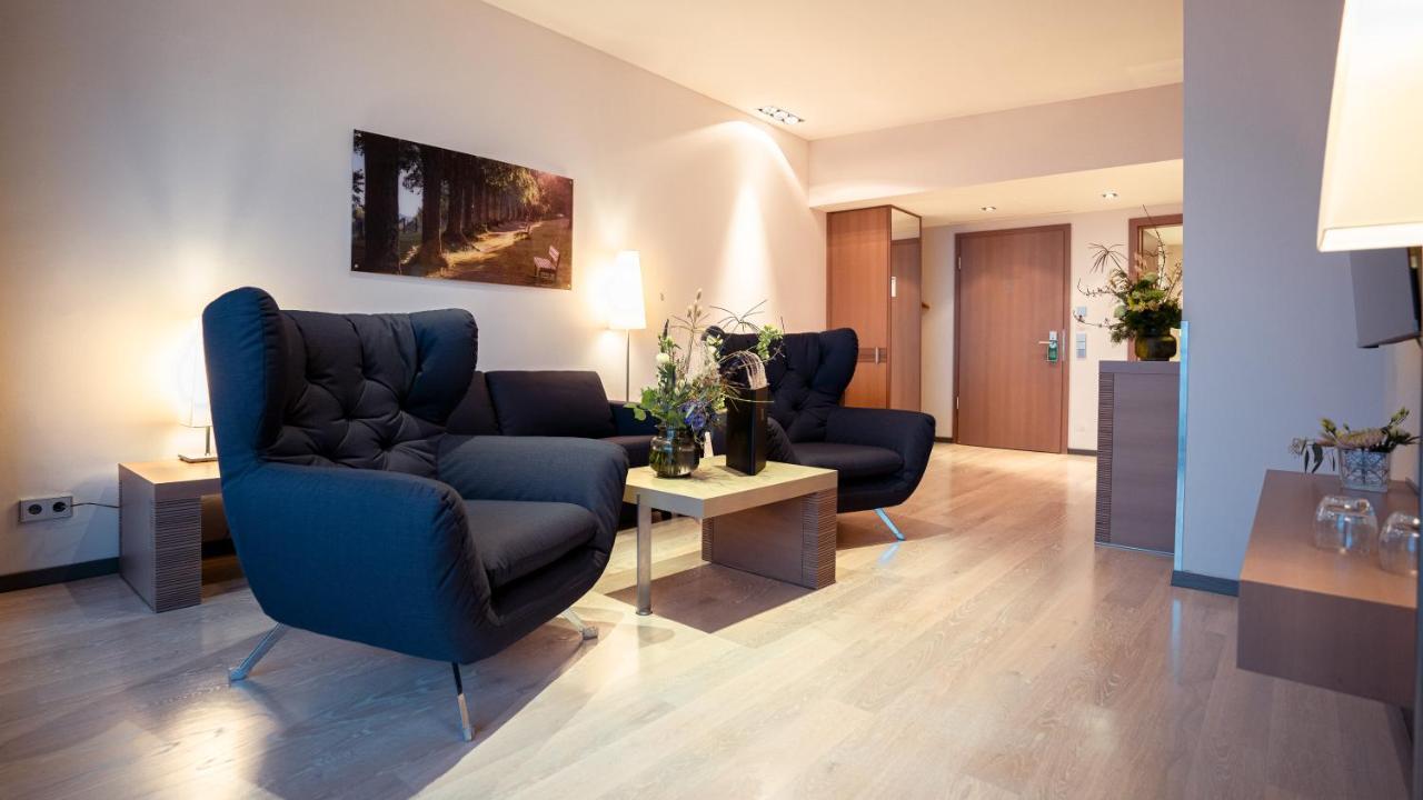 Parkhotel St.Leonhard Uberlingen Dış mekan fotoğraf