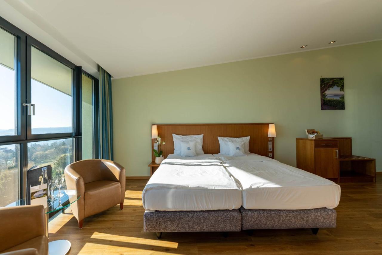 Parkhotel St.Leonhard Uberlingen Dış mekan fotoğraf