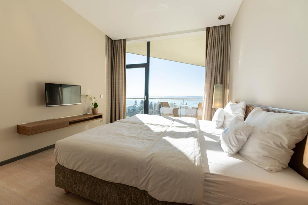 Parkhotel St.Leonhard Uberlingen Dış mekan fotoğraf