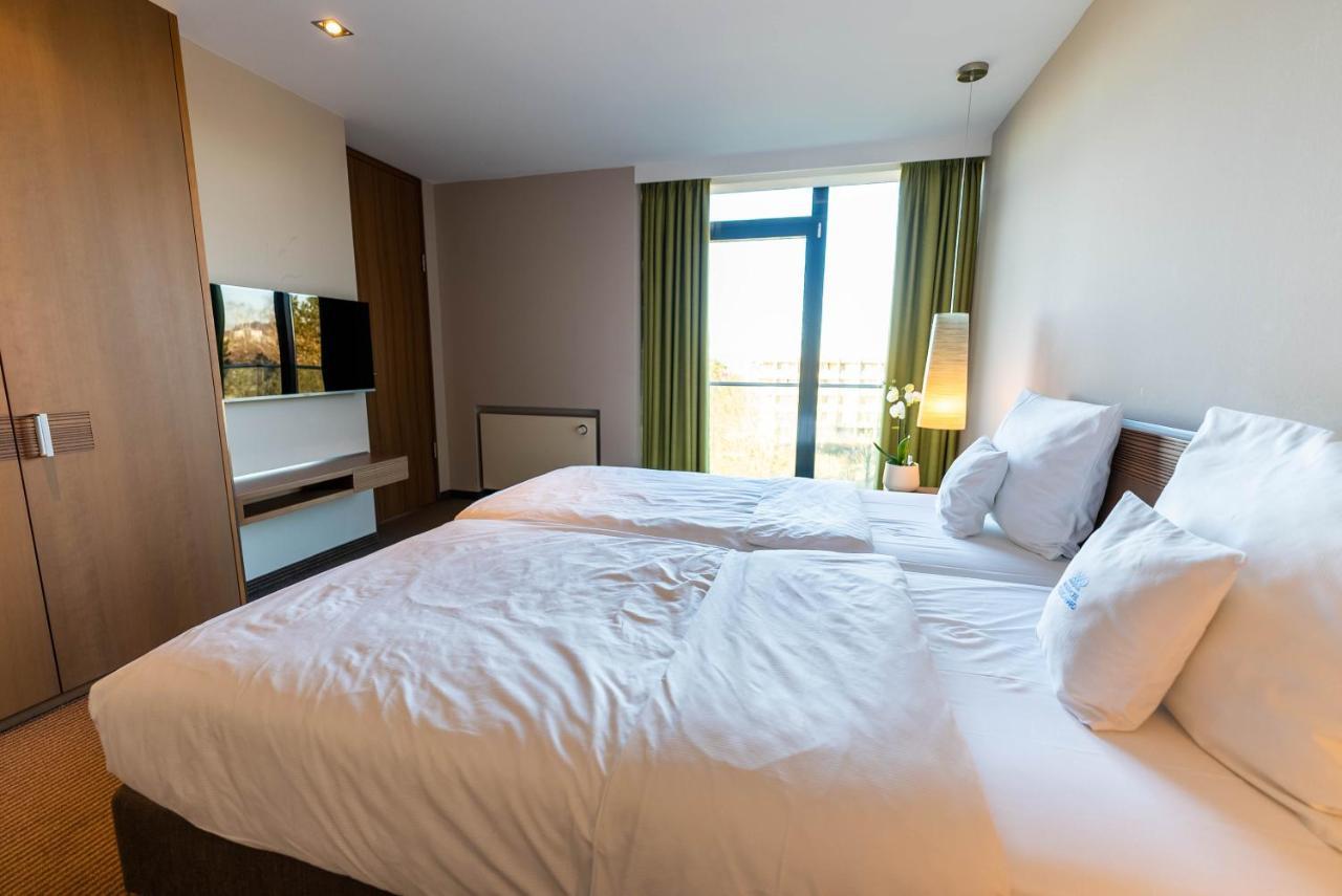 Parkhotel St.Leonhard Uberlingen Dış mekan fotoğraf
