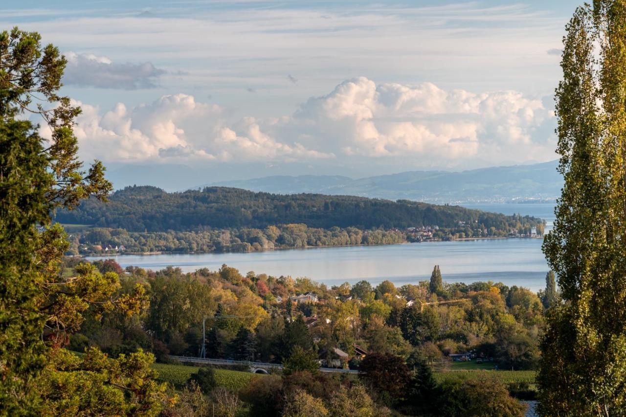 Parkhotel St.Leonhard Uberlingen Dış mekan fotoğraf