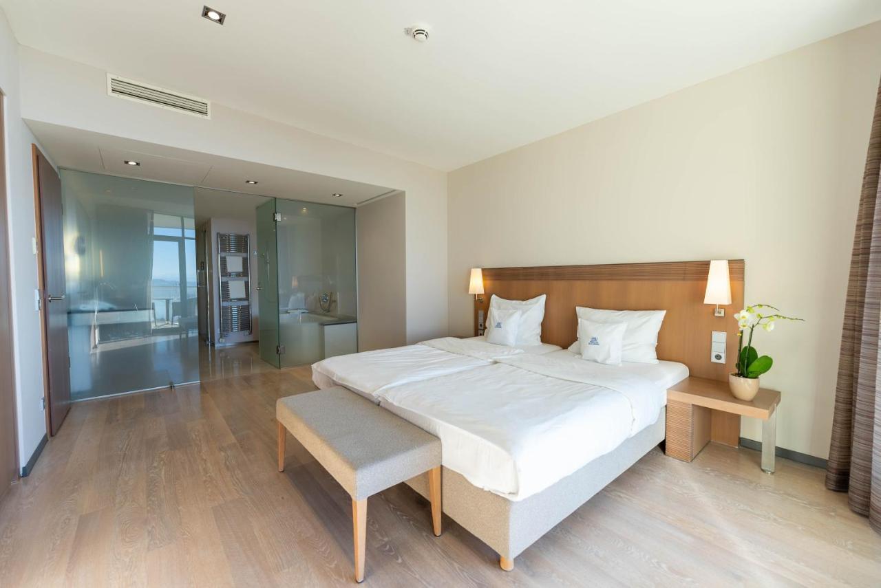 Parkhotel St.Leonhard Uberlingen Dış mekan fotoğraf