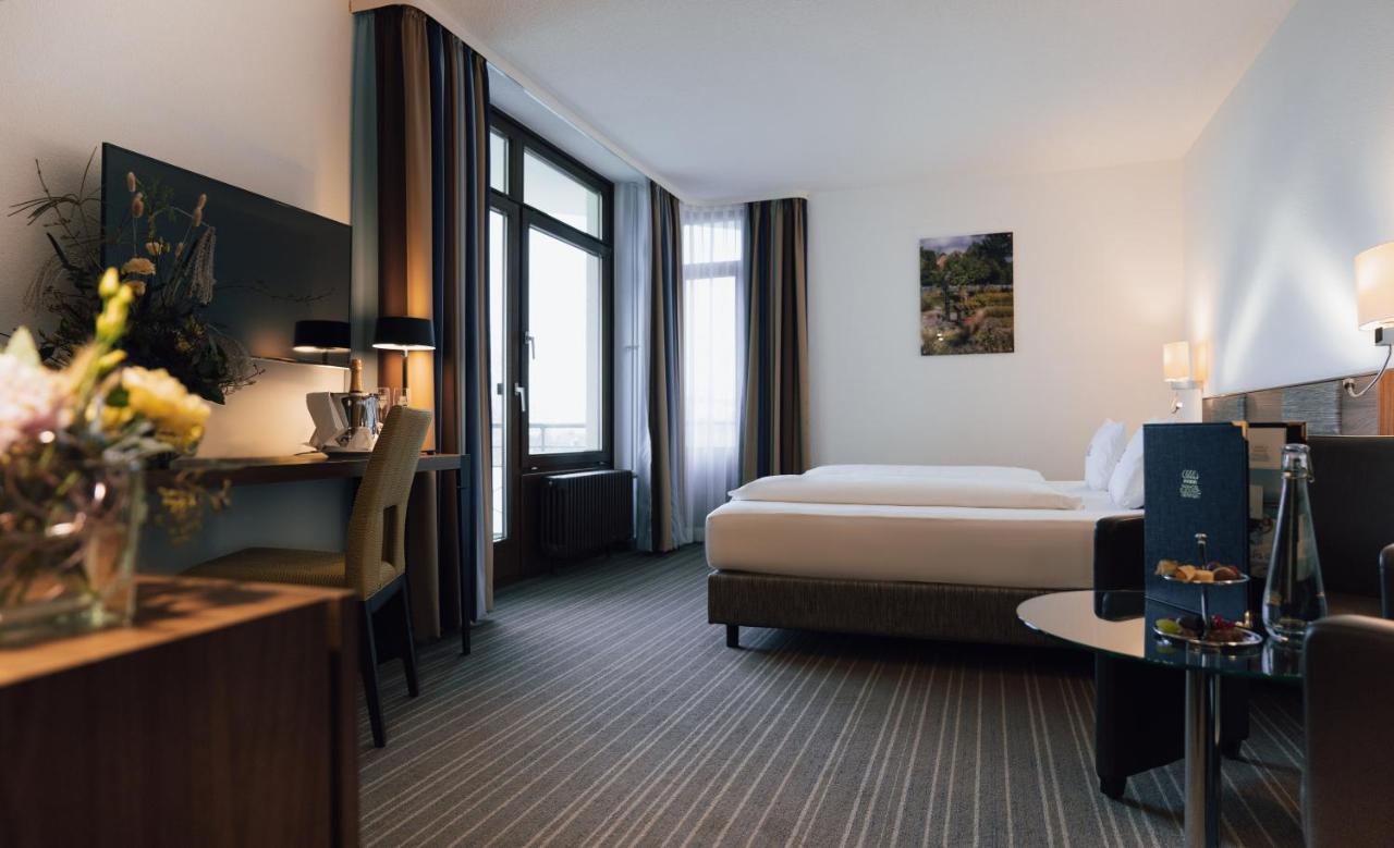 Parkhotel St.Leonhard Uberlingen Dış mekan fotoğraf