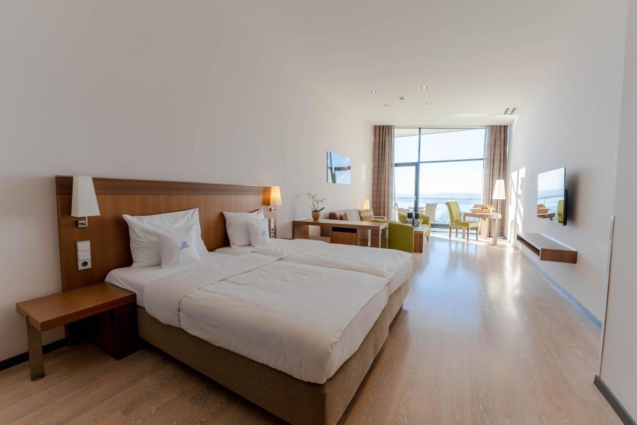 Parkhotel St.Leonhard Uberlingen Dış mekan fotoğraf