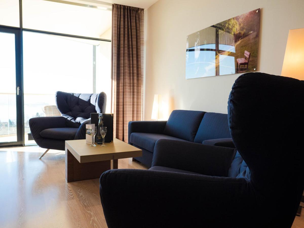 Parkhotel St.Leonhard Uberlingen Dış mekan fotoğraf
