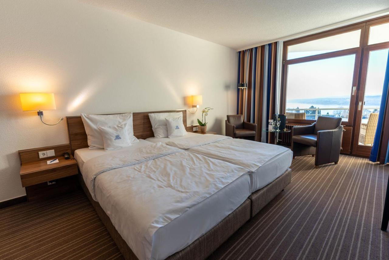 Parkhotel St.Leonhard Uberlingen Dış mekan fotoğraf