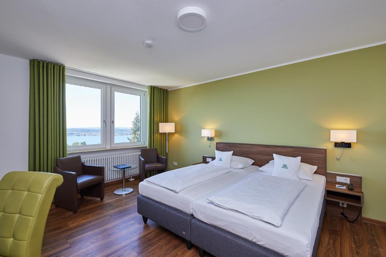 Parkhotel St.Leonhard Uberlingen Dış mekan fotoğraf