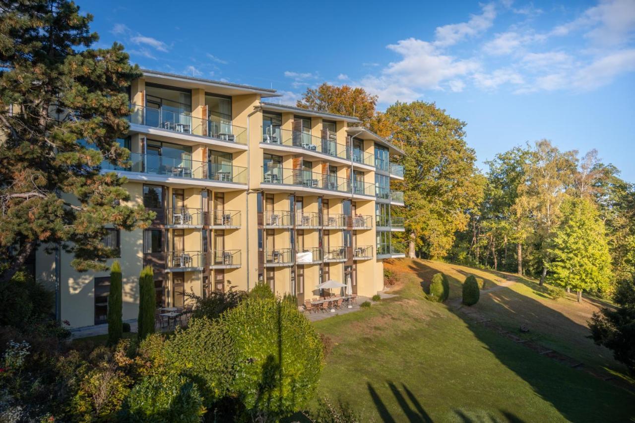 Parkhotel St.Leonhard Uberlingen Dış mekan fotoğraf