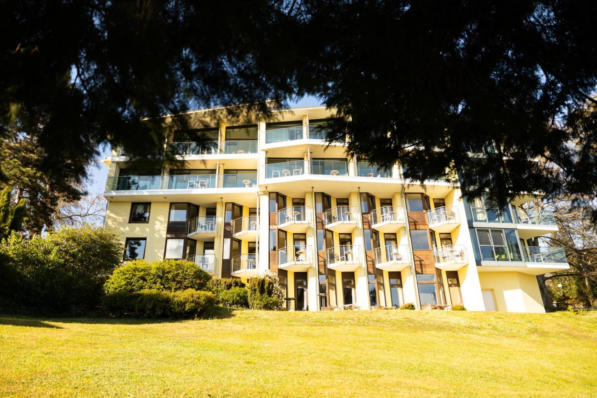 Parkhotel St.Leonhard Uberlingen Dış mekan fotoğraf