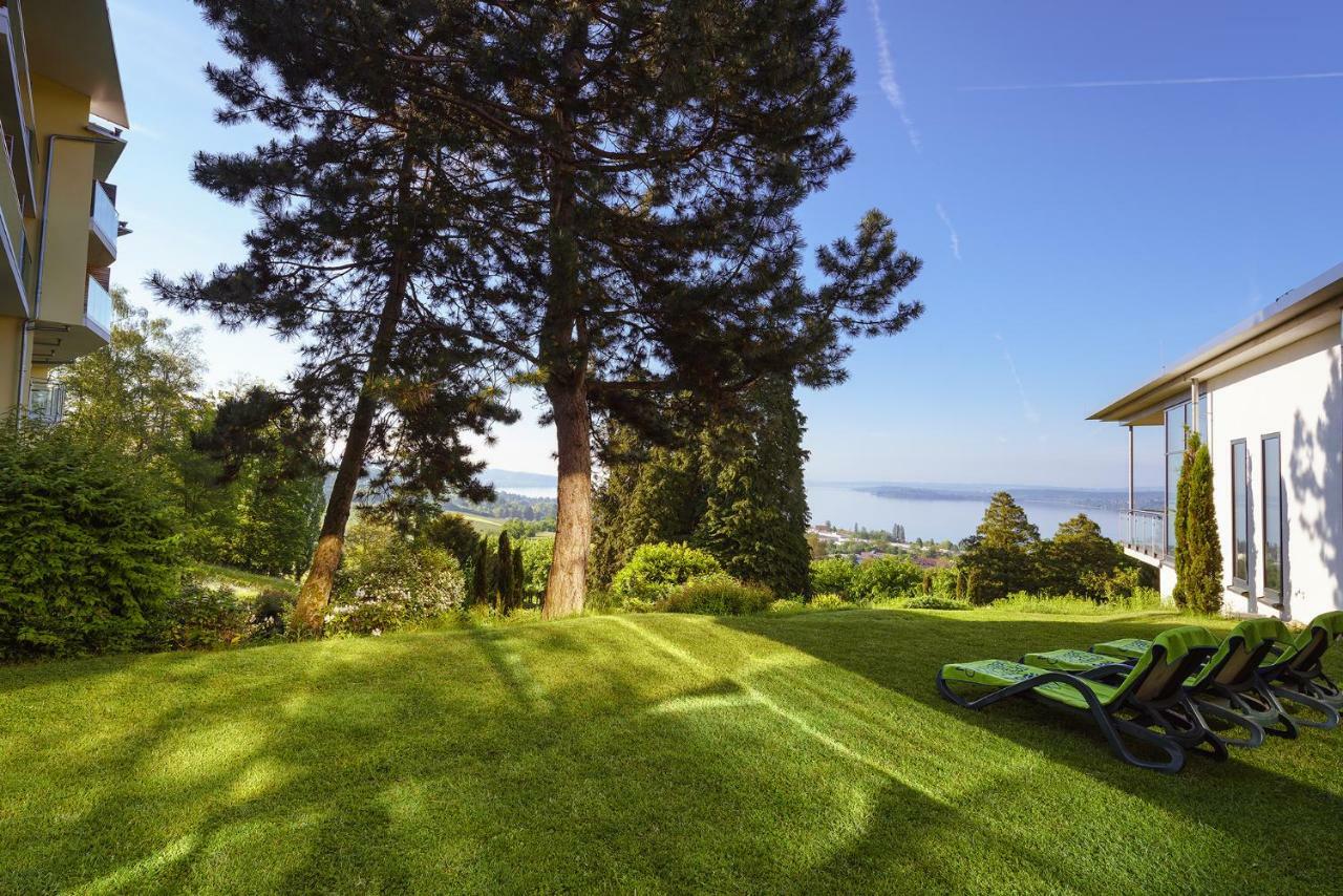 Parkhotel St.Leonhard Uberlingen Dış mekan fotoğraf